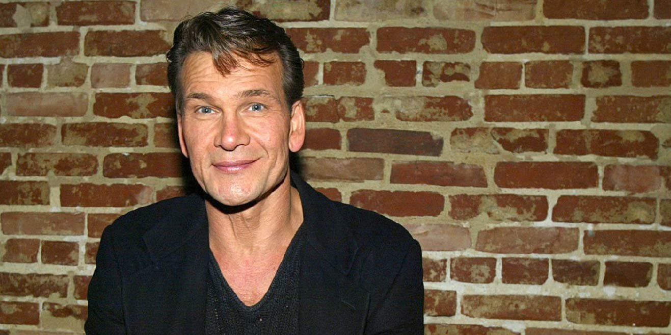 Sean Kyle Swayze
