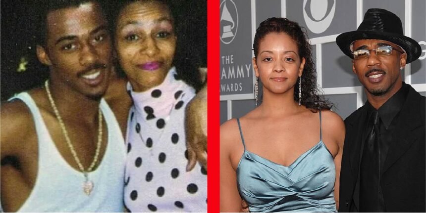 shelly tresvant