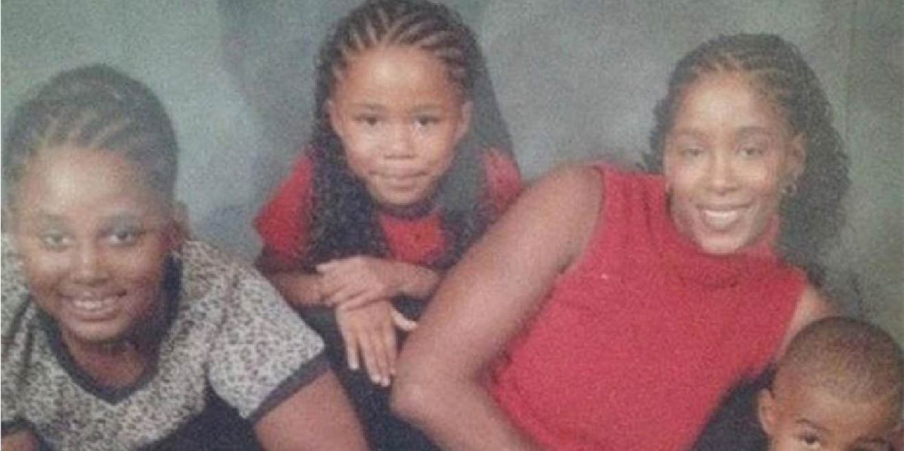 shelly tresvant