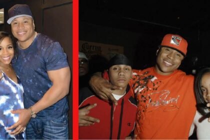 najee laurent todd eugene smith