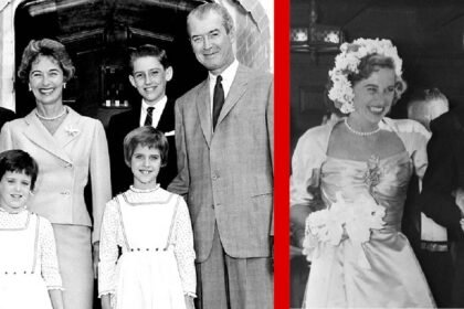 judy stewart merrill