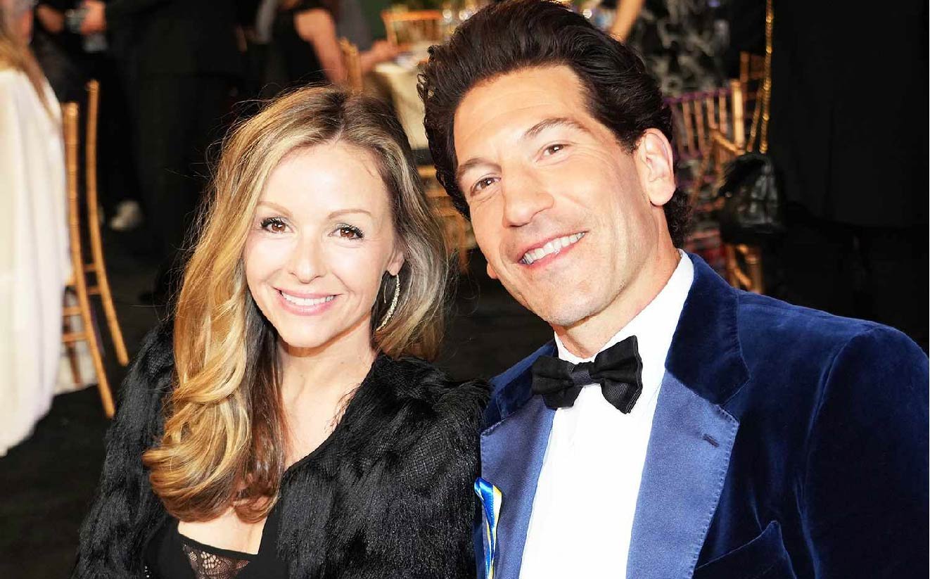 Billy Bernthal