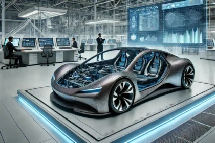 Automotive Design