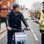 Are Throttle Electric Bikes Legal In The UK