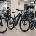 Best E-Bikes in the UK
