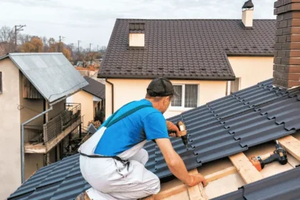 Flat Roof Repair in Los Angeles