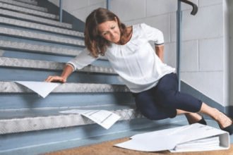 How to Document Unsafe Conditions for Your Slip and Fall Injury Claim