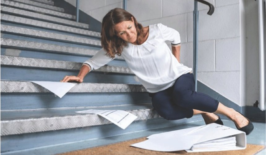 How to Document Unsafe Conditions for Your Slip and Fall Injury Claim