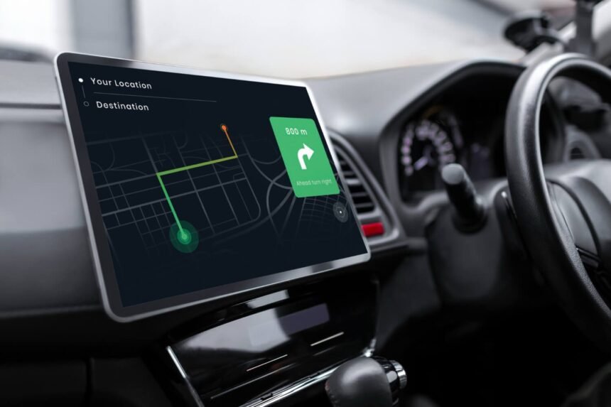 Navigating Safety Your Ultimate Guide to Car Trackers in Pakistan