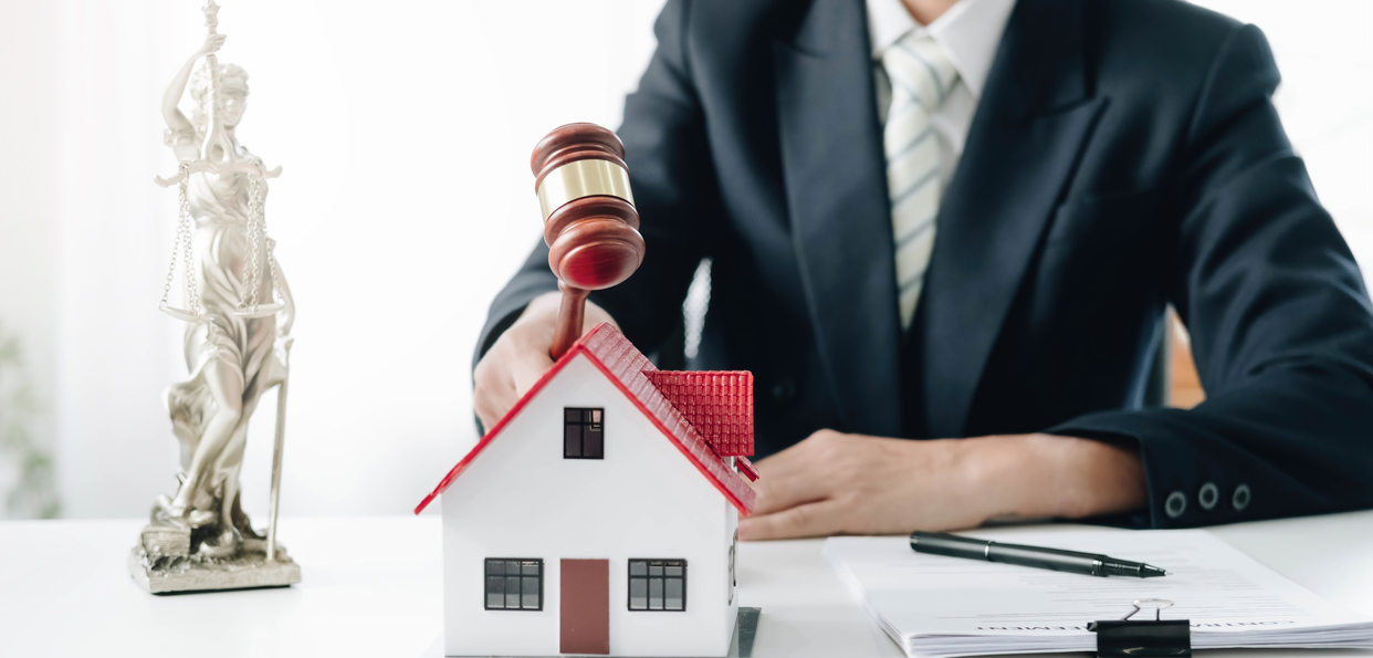 Tax Lien vs Tax Deed: What Investors Must Know - Four Magazine