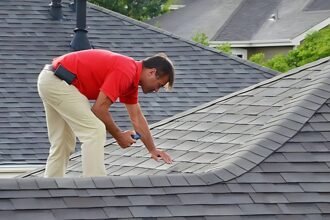Regular Roof Inspections in Fayetteville