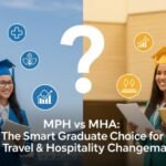 MPH vs MHA: The Smart Graduate Choice for Food, Travel & Hospitality Changemakers
