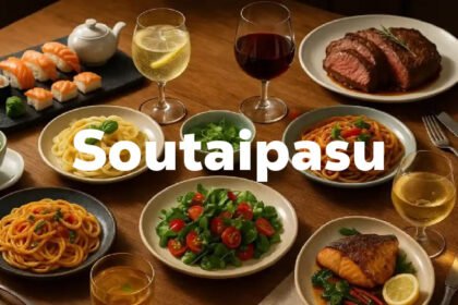 Soutaipasu
