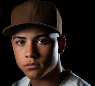 Sports Inspired Baseball Hats for Everyday Comfort