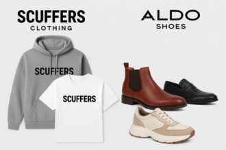 Step Up Your Style Game With The Perfect Picks For Every Occasion