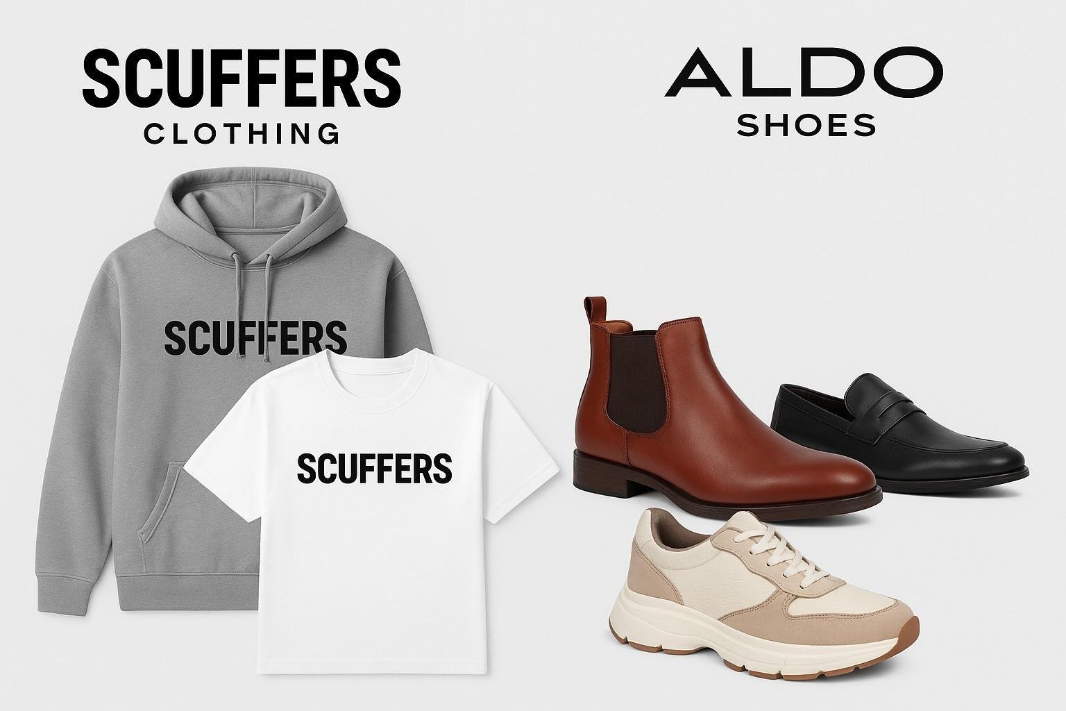 Step Up Your Style Game With The Perfect Picks For Every Occasion