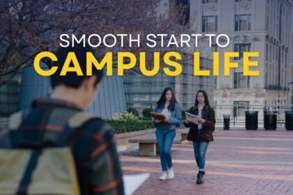 What Every Freshman Should Bring for a Smooth Start to Campus Life