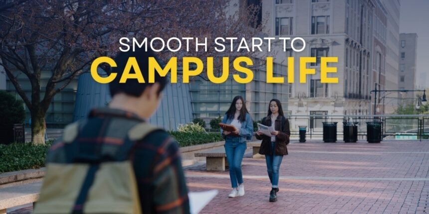What Every Freshman Should Bring for a Smooth Start to Campus Life
