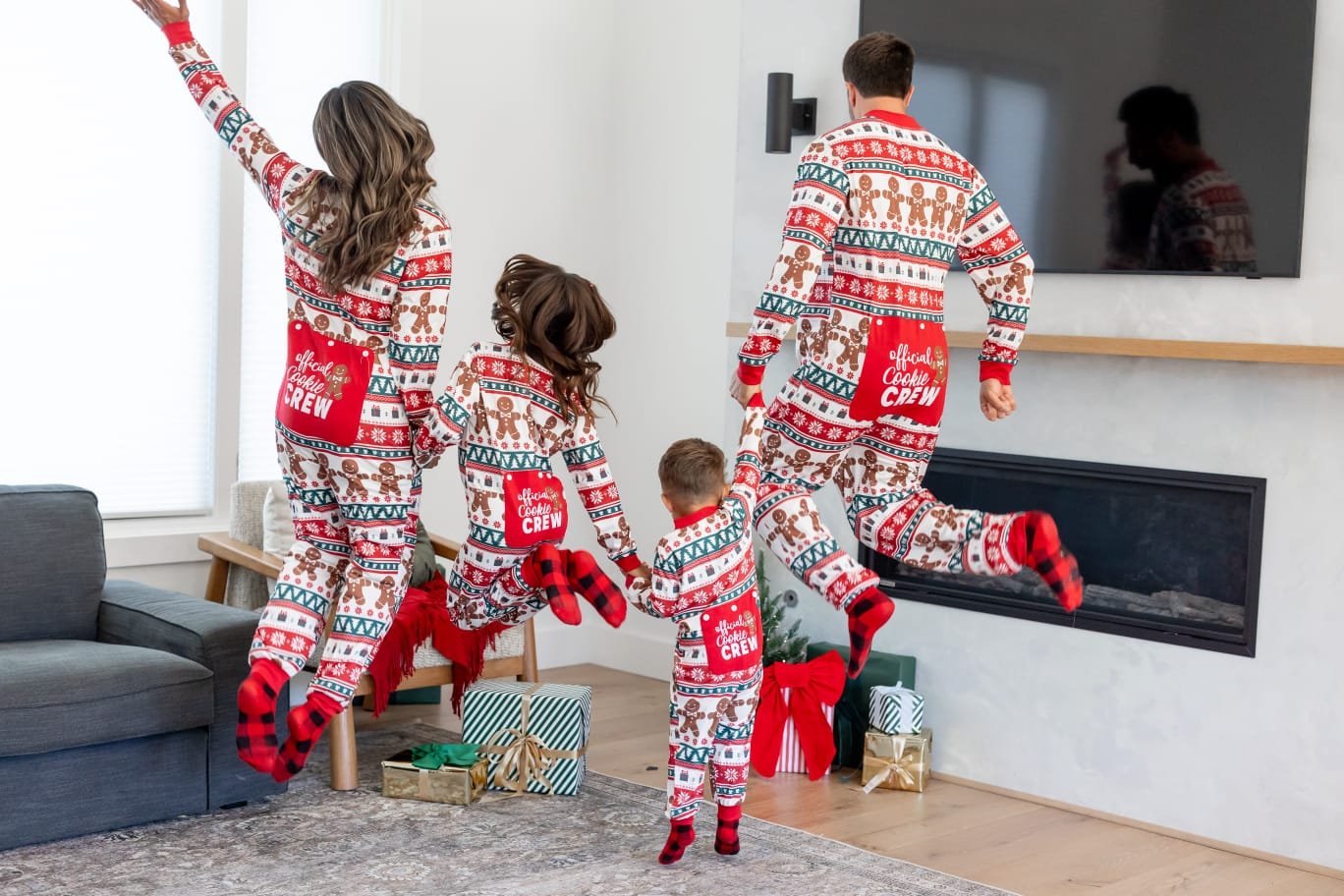 Santa Approved: Fun and Festive Christmas PJs