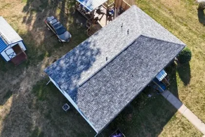 Surge Exteriors
