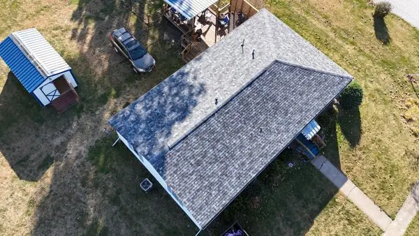 Surge Exteriors