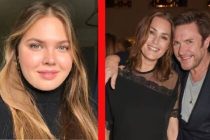 Tallulah Le Bon