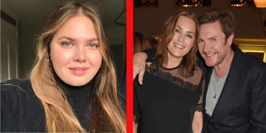 Tallulah Le Bon