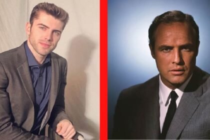 Timothy Gahan Brando