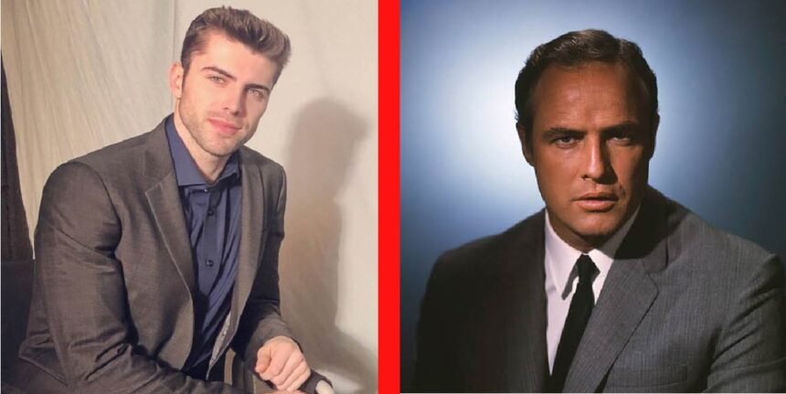 Timothy Gahan Brando