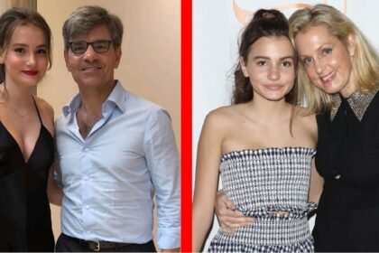 Elliott Anastasia Stephanopoulos