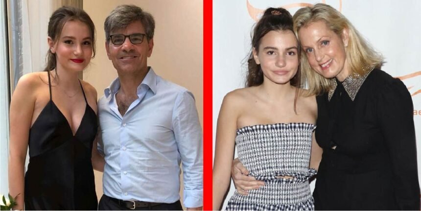 Elliott Anastasia Stephanopoulos