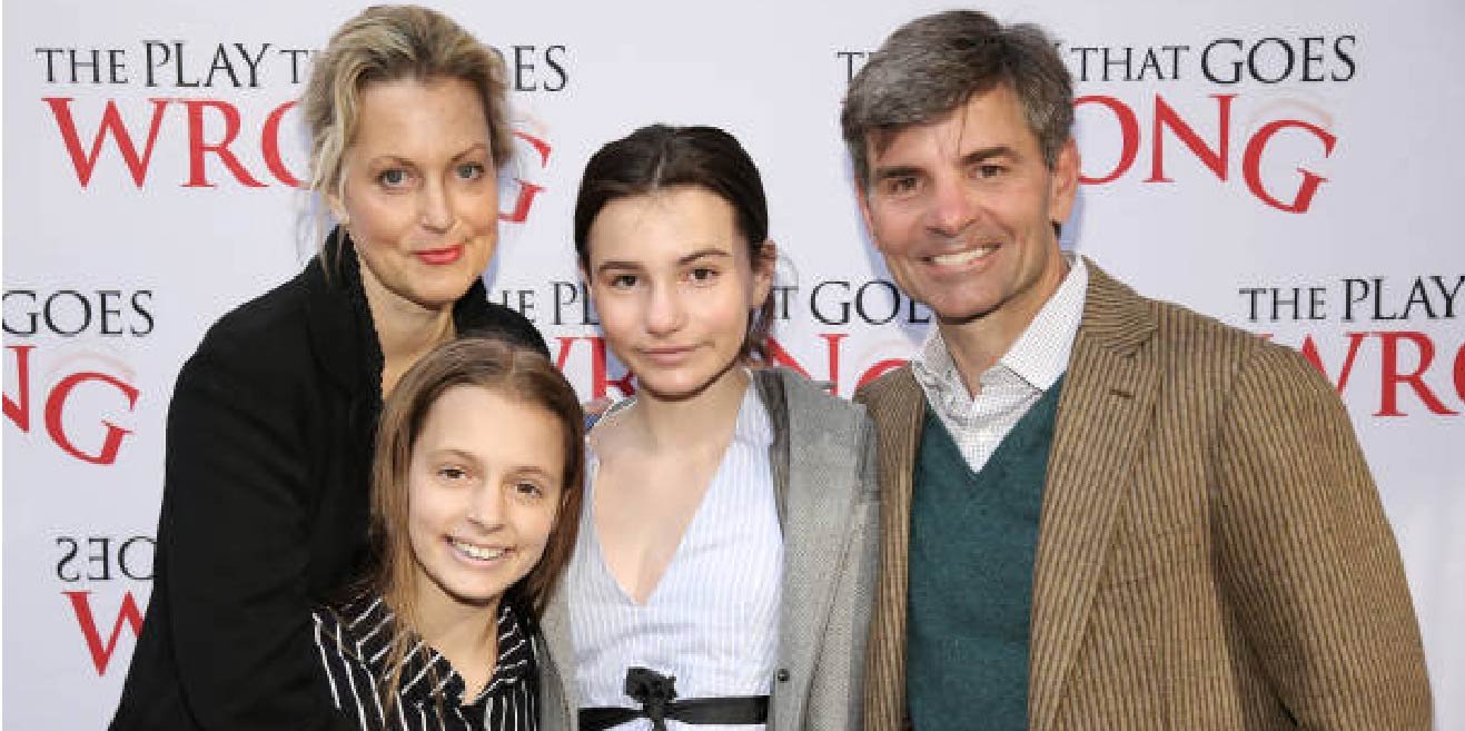 Elliott Anastasia Stephanopoulos