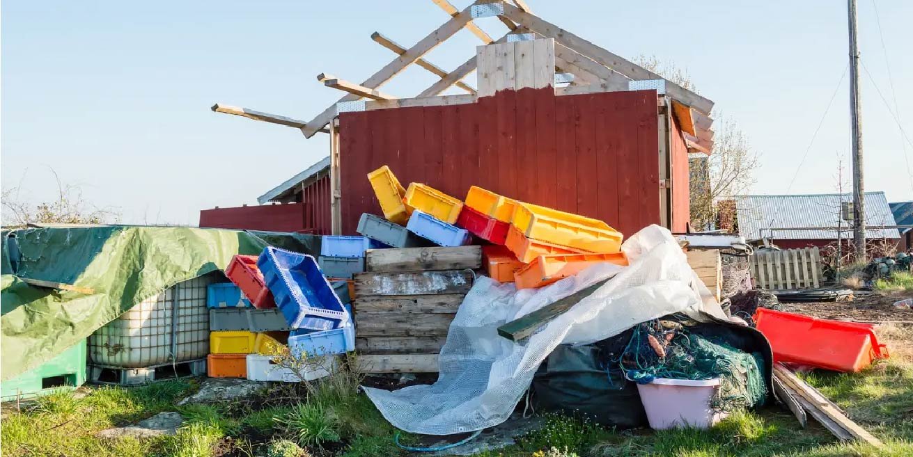Simplifying Clutter: Everything You Need to Know About Junk Pickup ...