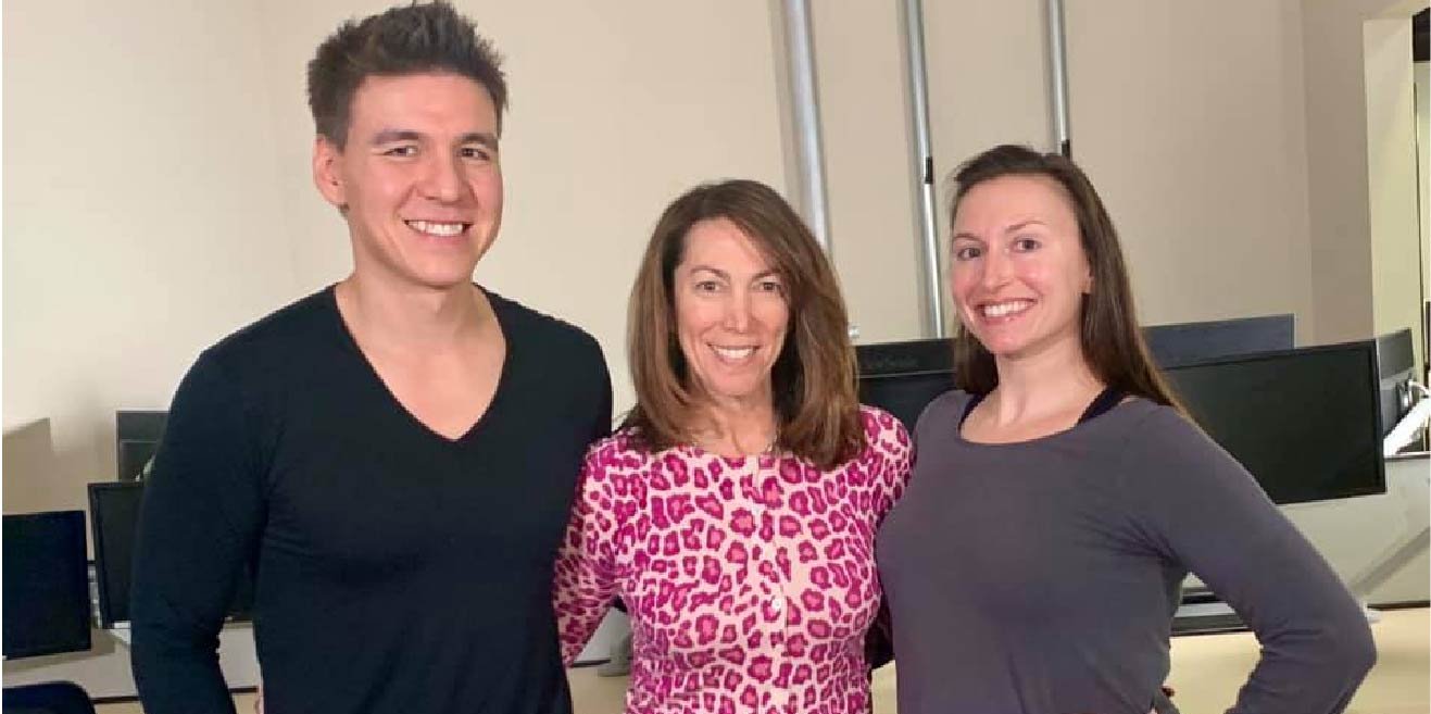 Melissa Holzhauer