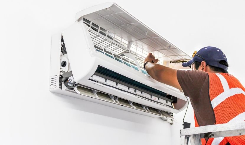 AC Repair