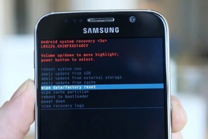 how to reset a samsung phone that is locked