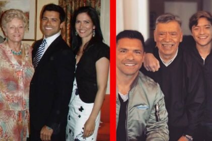 Saul Consuelos