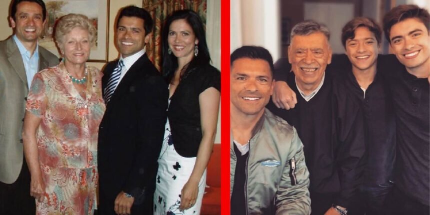 Saul Consuelos