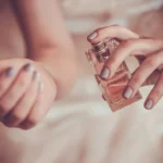 Wearing CH Perfume with Style