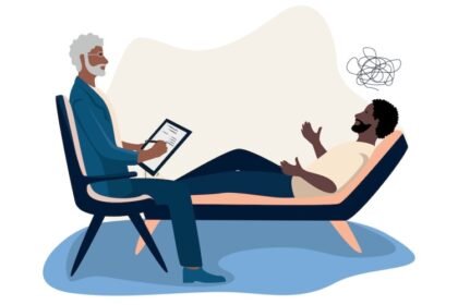 Therapy Clients