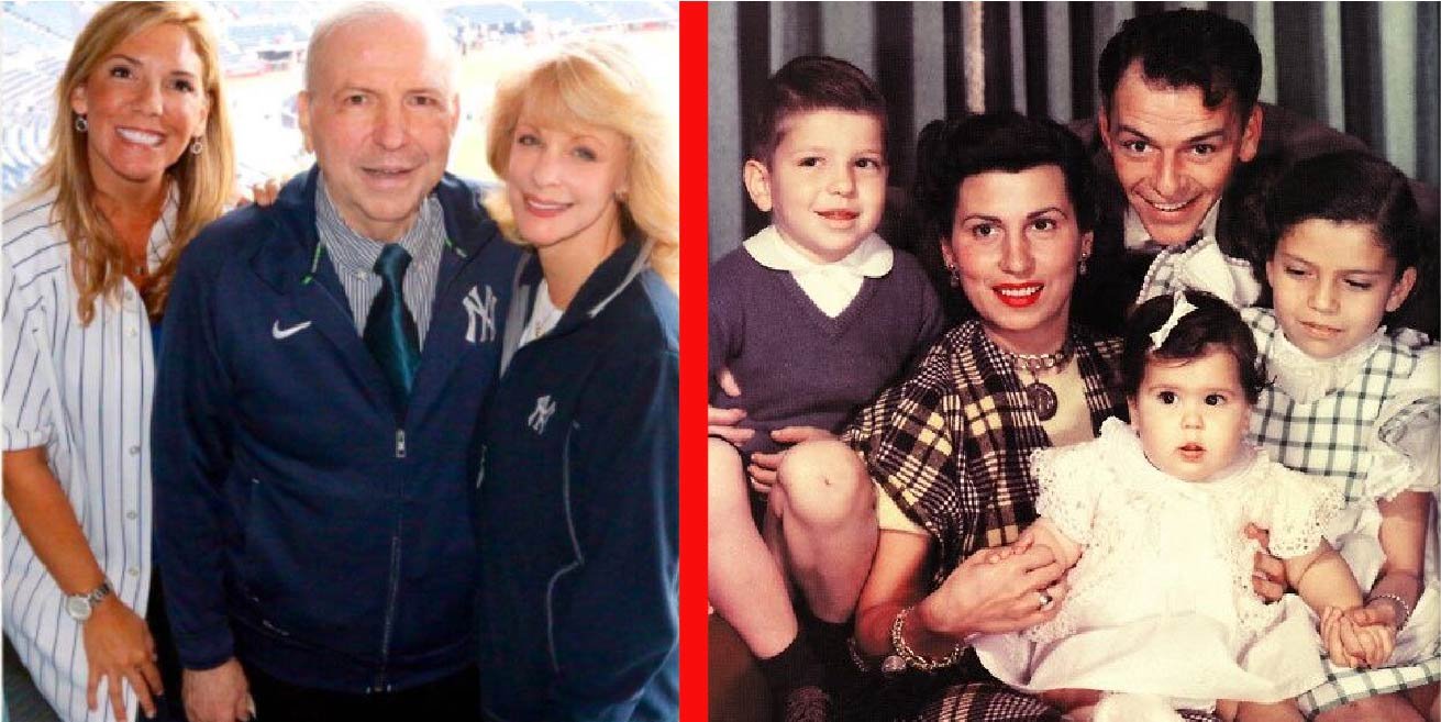 Francine Sinatra Anderson