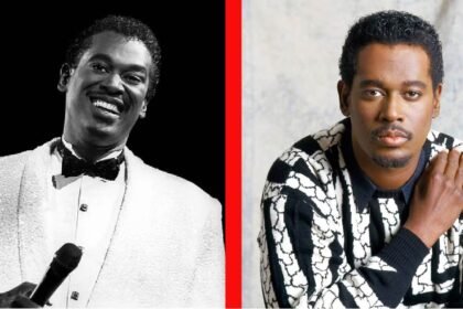 charles anthony vandross