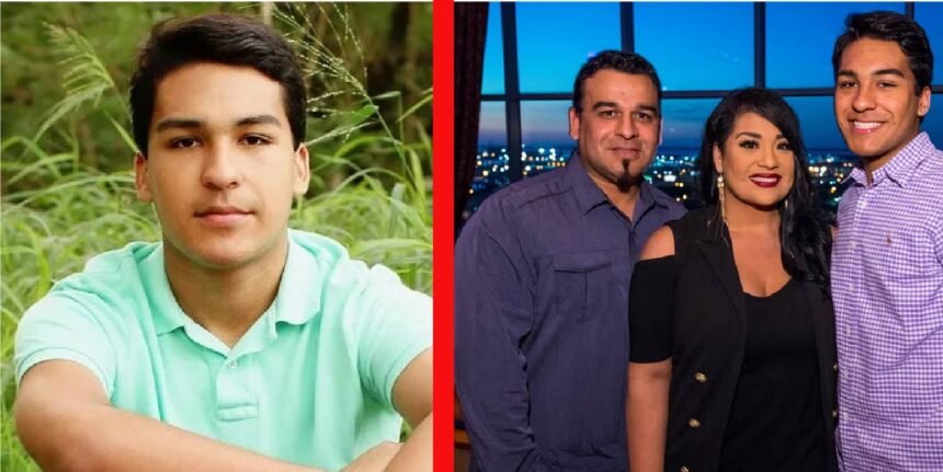 Jovan Arriaga
