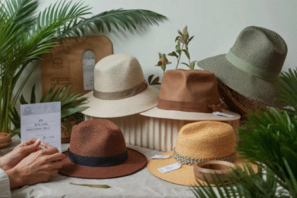 Hats