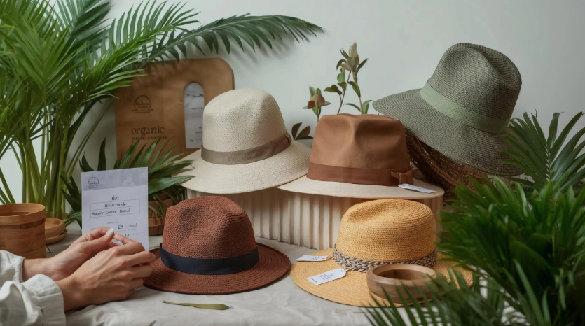 Hats