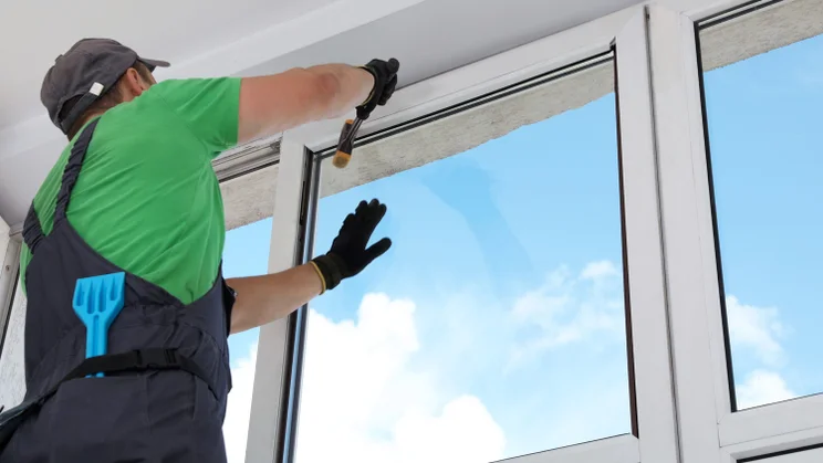 Window Company