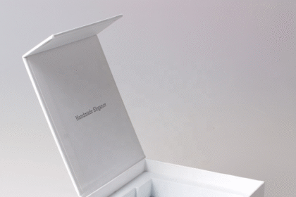 Magnetic Packaging