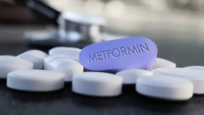 Metformin Cost
