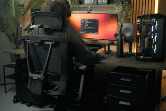 Top 7 Office Chairs Designed Specifically for Back Pain Sufferers