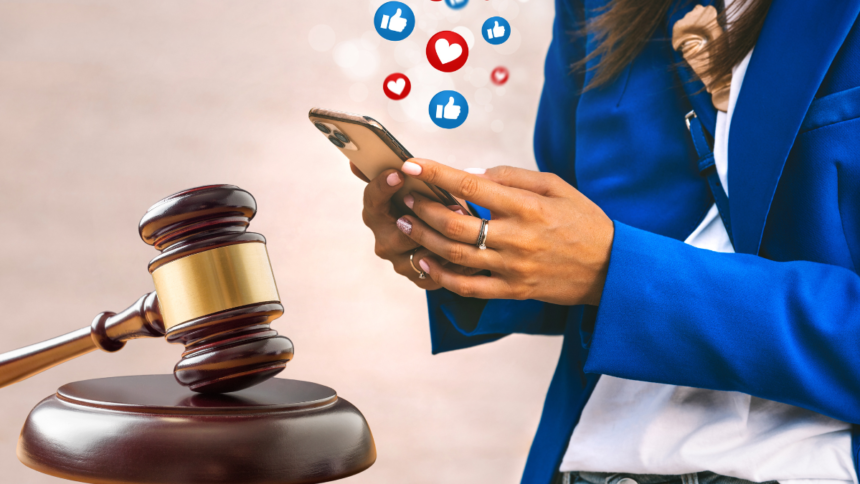 The Rise of Public Liability Claims in the Age of Social Media and Smartphones